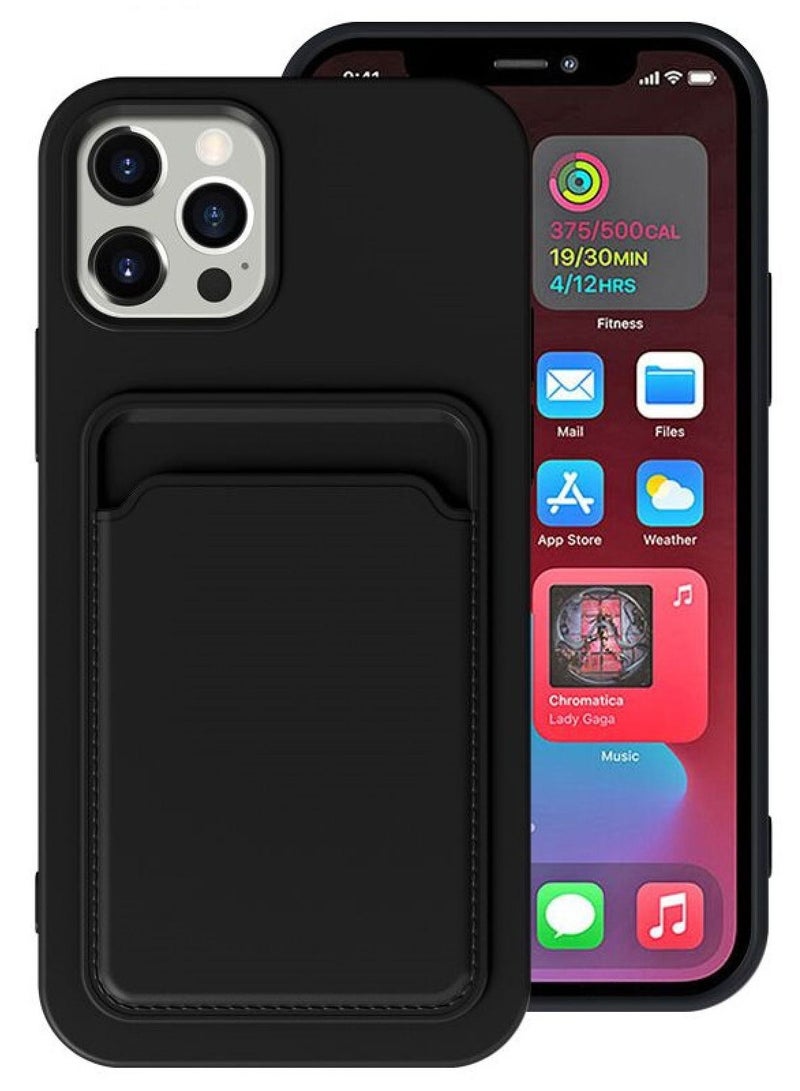 فيسوس مناسبة لحالة بطاقة iPhone