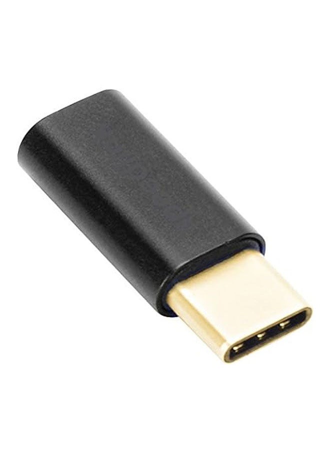 SPEEDLINK Usb-C To Micro-Usb Adapter  - Image 2