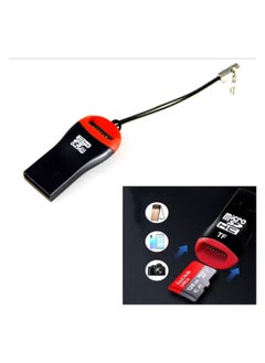 XTREME USB to Micro TF SD Adapter External Memory Card Reader Android System USB to Micro High Speed ​​Memory Card Converter Compatible Computer Laptop  - Image 2