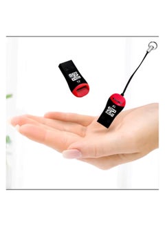 XTREME USB to Micro TF SD Adapter External Memory Card Reader Android System USB to Micro High Speed ​​Memory Card Converter Compatible Computer Laptop  - Image 4