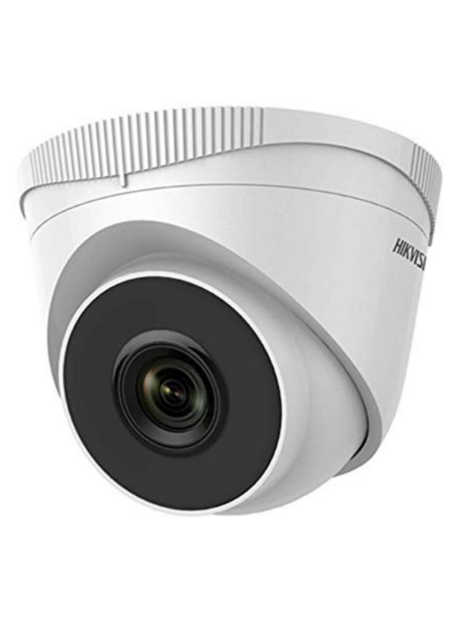 HIKVISION 8-Channel NVR Video Recorder With Turret Dome Camera - Image 3