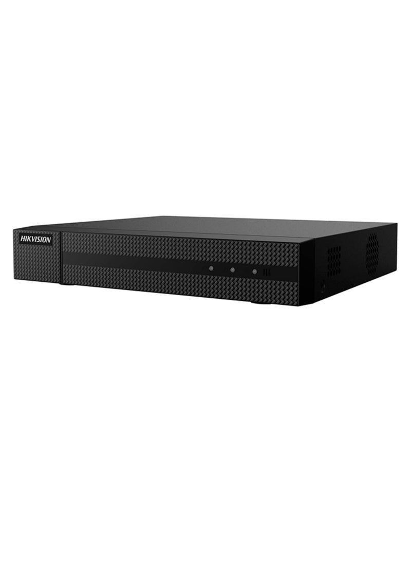 HIKVISION 8-Channel NVR Video Recorder With Turret Dome Camera - Image 2