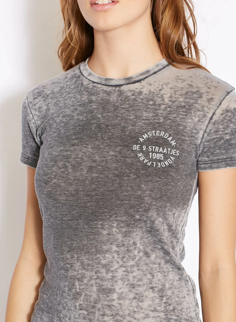 TOPSHOP Amsterdam T-Shirt
