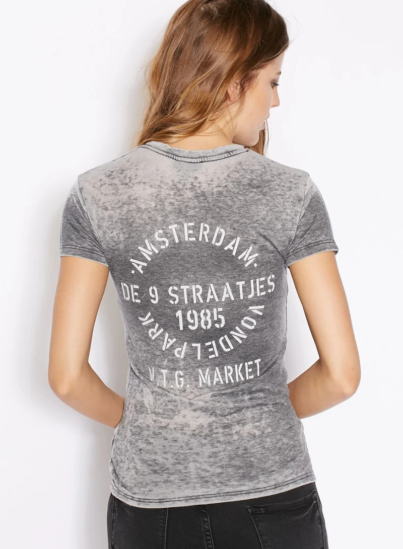 TOPSHOP Amsterdam T-Shirt