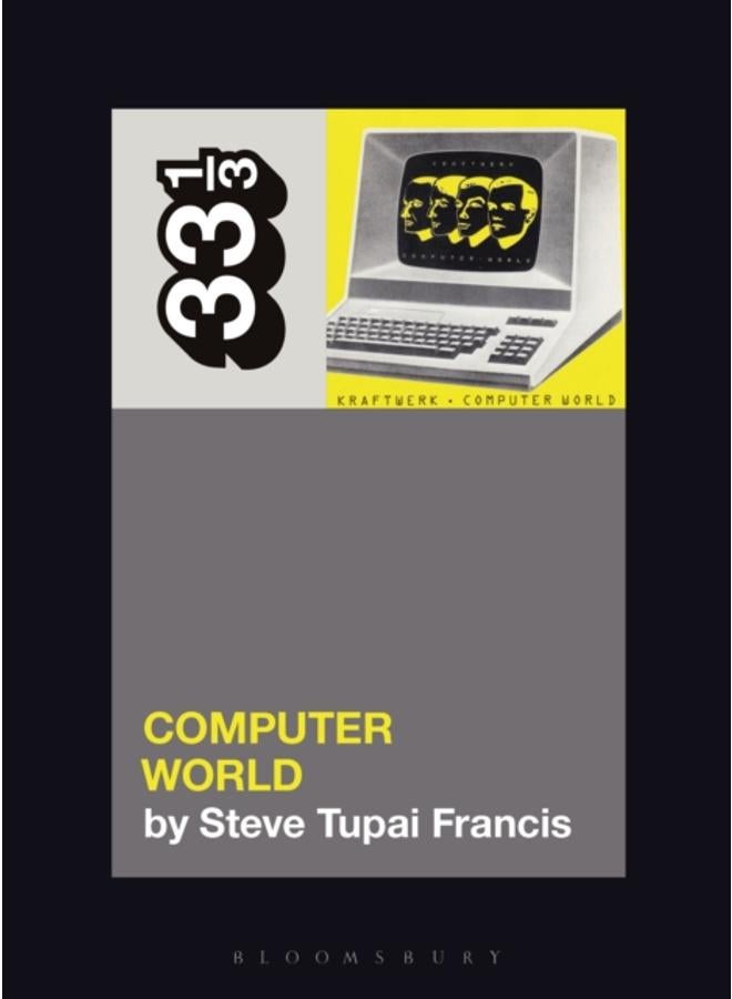Kraftwerk's Computer World 