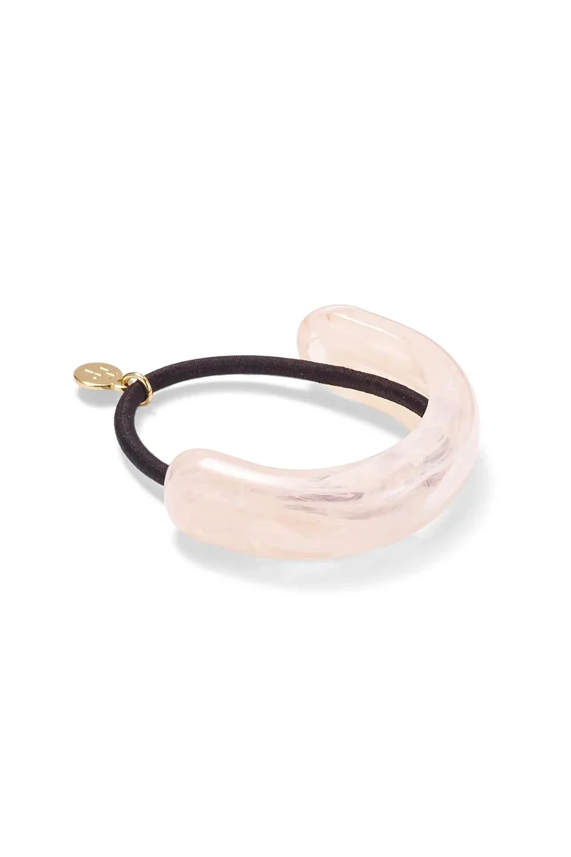 LELET NY Tailored Arch Pony Hair Cuff