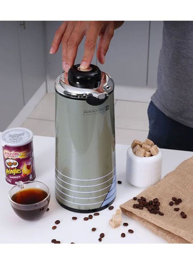 Royalford Stainless Steel Vacuum Flask Multicolour 1.9ml - Image 5