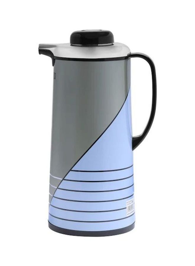Royalford Stainless Steel Vacuum Flask Multicolour 1.9ml - Image 2