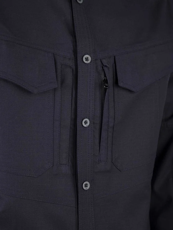 VAV Wear Outdoor Tactical Cotton Men's Shirt TACTEC01