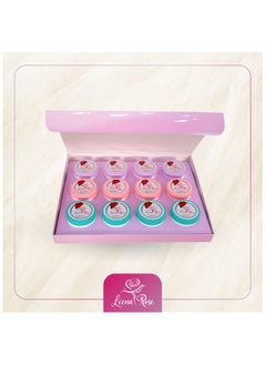 Leena Rose Perfumed Body Makhmariya - 50 ML  - Image 2