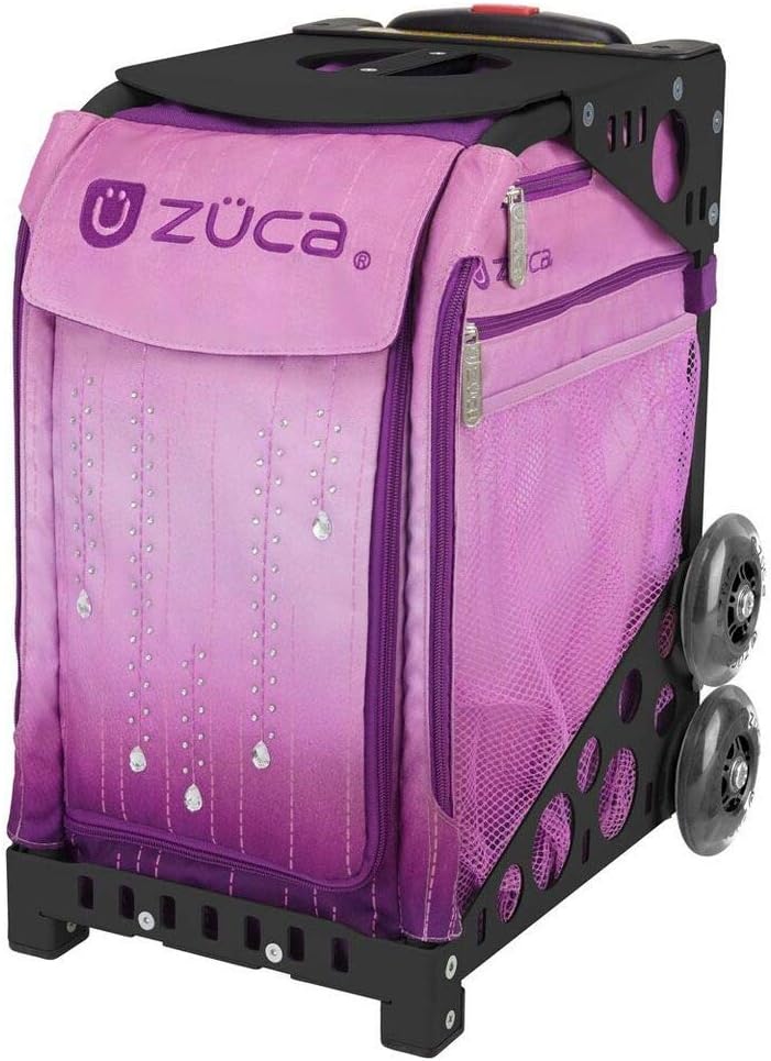 Zuca Velvet Rain Sport Insert Bag Frame Sold Separately - Image 2