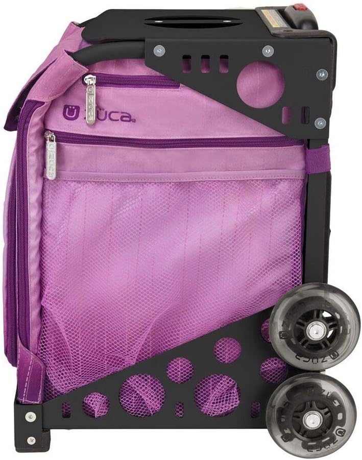 Zuca Velvet Rain Sport Insert Bag Frame Sold Separately - Image 4