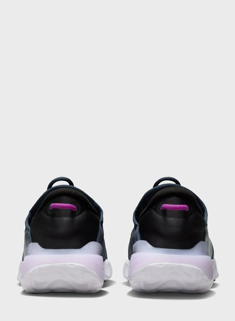 Nike Youth React Flow Gs