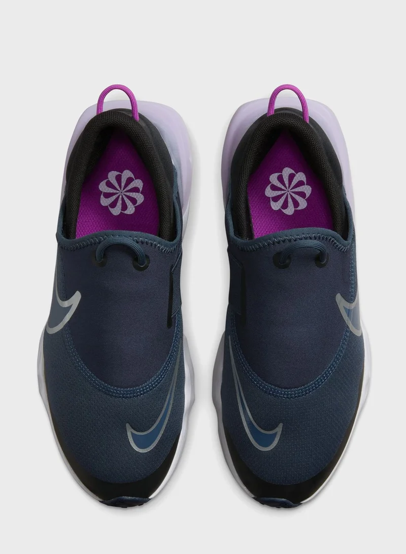 Nike Youth React Flow Gs