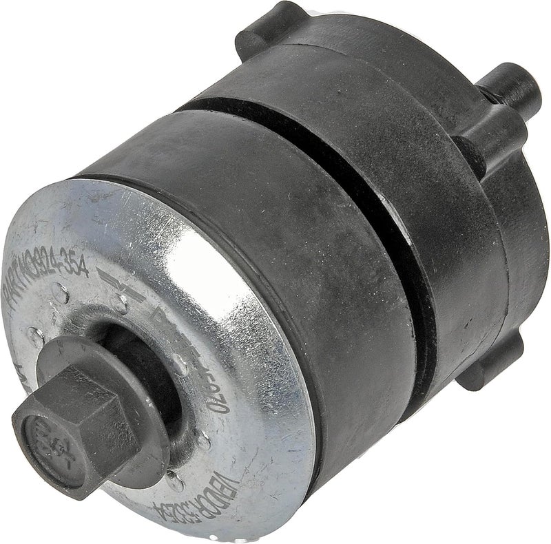 Dorman 924-354 Body Mount for Select Jeep Models - Image 1