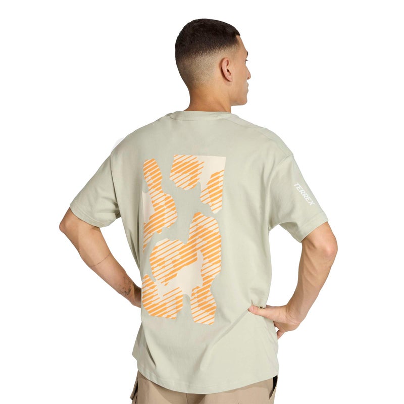 adidas Terrex Multi Tee Meadow Pack - Image 3