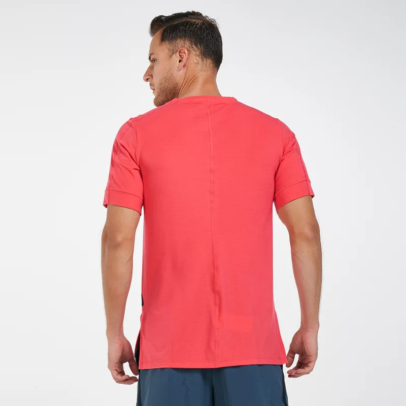 نايكي تيشيرت اليوغا دراي-فت للرجال