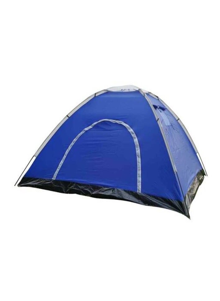 MyChoice 2-Person Camping Dome Tent Blue - Image 2