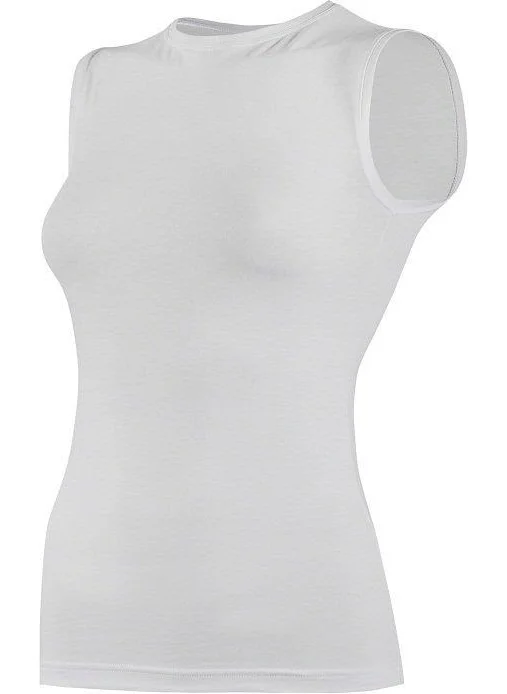 Yıldız New Star 2235 Lycra Zero Sleeve Women's Undershirt