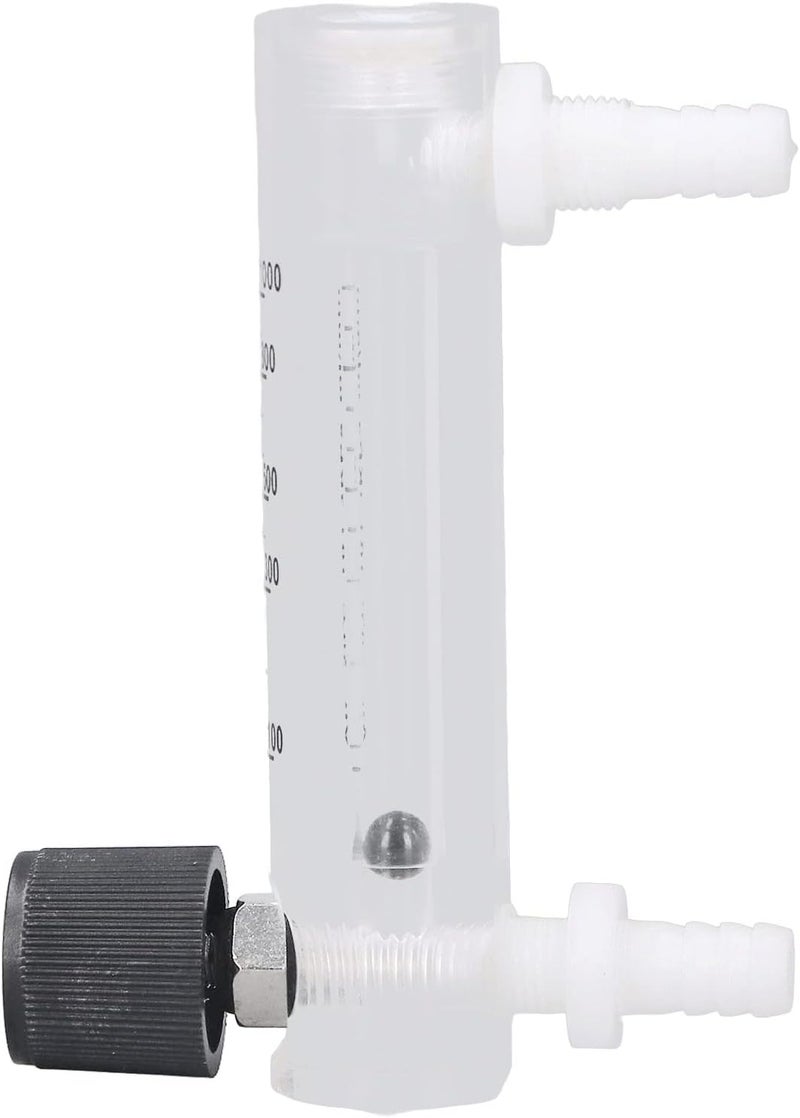 Major city pickup option Zerodis Throttle Valves Gas Flowing Meter Tester with Clear Scale High Accurrate Measurement Device Air Adjustable Panel Measure Indicator for Gas Controlling Air Flowmeter Acrylic Temp resistant Ready varied options Long term use design UV resistant Multi warehouse process Polished safe edge Gulf mainstream practical design Upgraded general material Workday cycle fulfillment Custom sizing alternatives Solid anti-deform Cost effective global grade quality All-round applied quality Different assemble options Elegant practical design Instant order available stock Consistent steady quality Suburban residential ship Water rust proof Fine detail Easy lifting build Nationwide delivery Reliable durability One piece build - Image 4