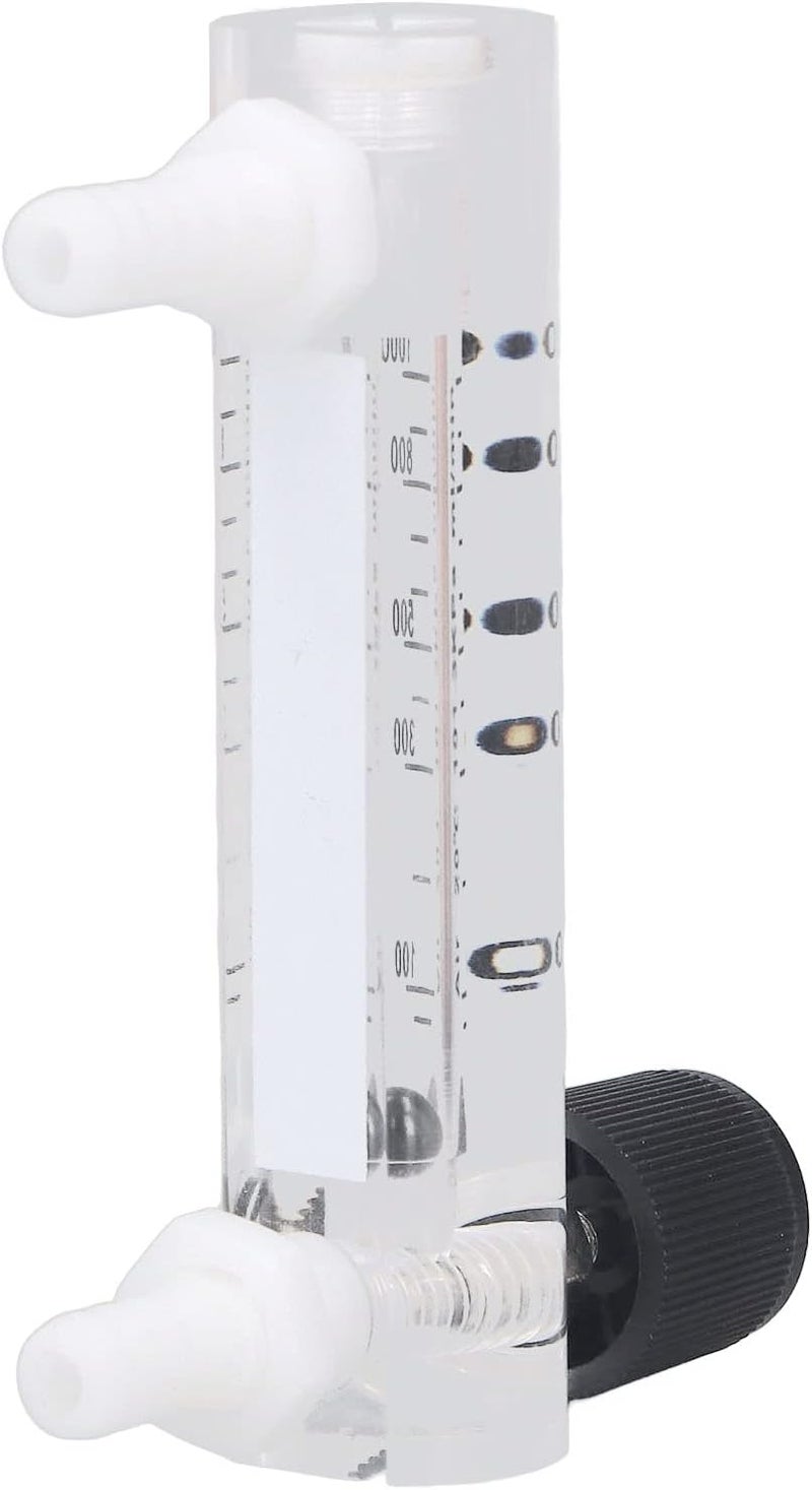 Major city pickup option Zerodis Throttle Valves Gas Flowing Meter Tester with Clear Scale High Accurrate Measurement Device Air Adjustable Panel Measure Indicator for Gas Controlling Air Flowmeter Acrylic Temp resistant Ready varied options Long term use design UV resistant Multi warehouse process Polished safe edge Gulf mainstream practical design Upgraded general material Workday cycle fulfillment Custom sizing alternatives Solid anti-deform Cost effective global grade quality All-round applied quality Different assemble options Elegant practical design Instant order available stock Consistent steady quality Suburban residential ship Water rust proof Fine detail Easy lifting build Nationwide delivery Reliable durability One piece build - Image 1