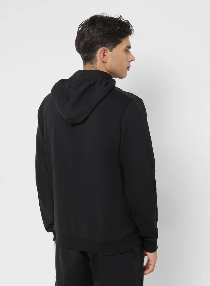 EMPORIO ARMANI Essential Hoodie