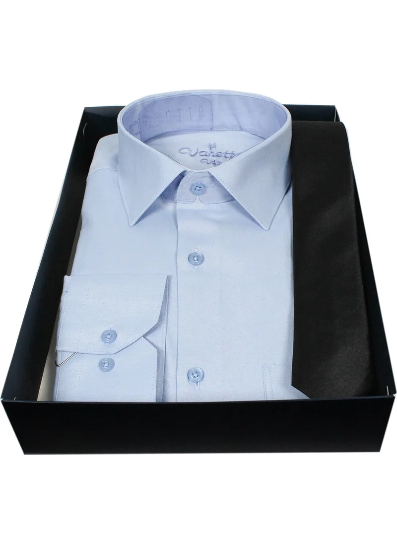 فاريتا Shirt Set