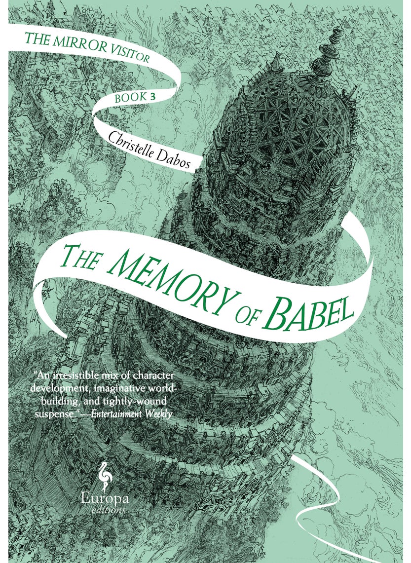 null - Memory of Babel - Image 1
