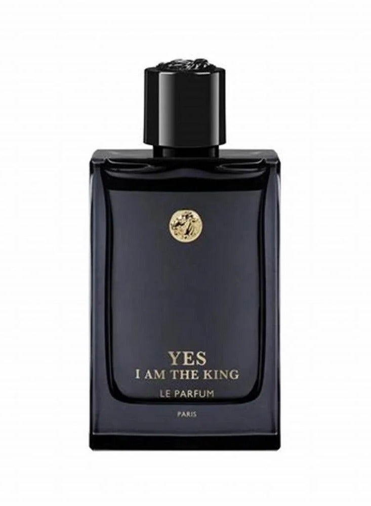 غابرييل عطر غابرليس يس ايم ذا كنج لي بارفيوم - او دو بارفيوم - 100مل - Image 2