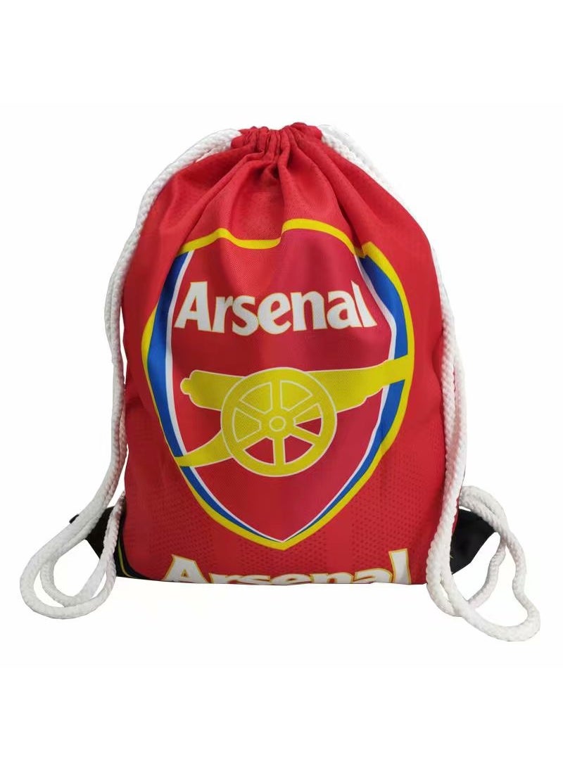 Soccer Training Drawstring Backpack for Fans Arsenal - pzsku/Z5BA431F576F2C09C59D7Z/45/_/1730735097/9892c64b-d923-4330-a98c-e144c6bf9f1e