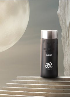 دكتور سينت معطر جو Dr Scent Breeze of Joy بحجم 170 مل، عطر فاخر للمنزل والفندق والمنتجعات الصحية | مكونات من البرغموت والبتولا والعنبر | صنع في المملكة المتحدة  - Image 4