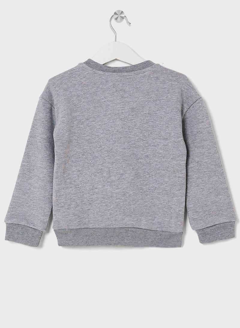 Ripples Boys 2pcs Sets - Image 3