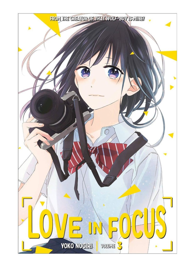 Love In Focus 3