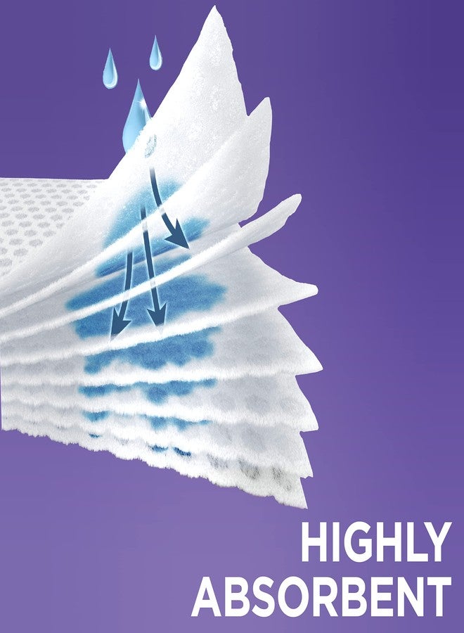 Band-Aid Brand Cushion Care Non-Stick Gauze Pads, Individually-Wrapped, Medium, 3 in x 3 in, 10 ct - Image 2