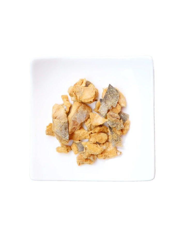 كيت كات تجميد سمك السلمون 15 جرام - Image 2