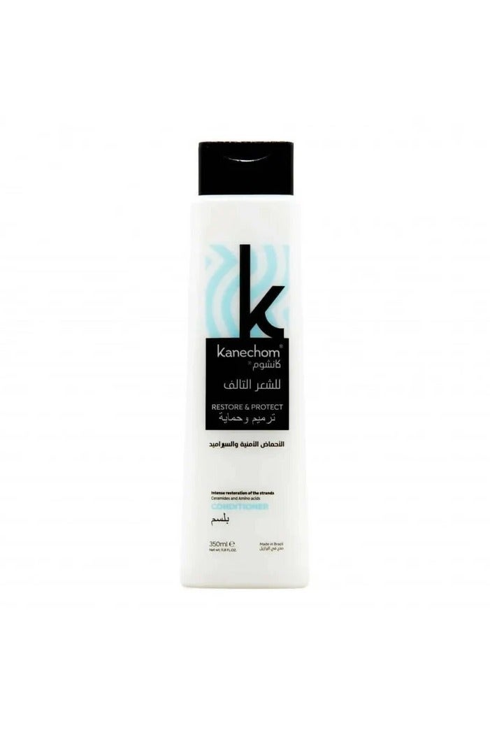 Kanechom Conditioner Repair & Protection for Damaged Hair 350ml