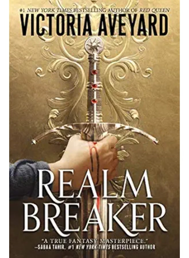 Realm Breaker