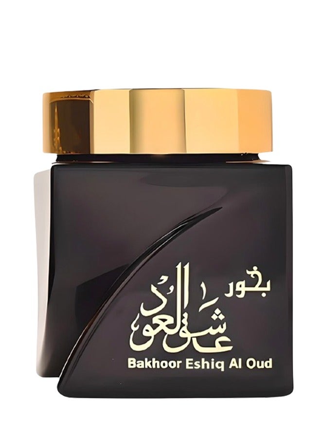 Bakhoor 50 Pieces Bakhoor Eshiq Al Oud 30 Grams - Image 2