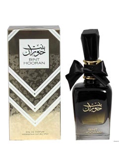 Ard Al Zaafaran Bint Hooran  Eau De Parfum  80ml 272 Fl oz by Ard Al Zaafaran 