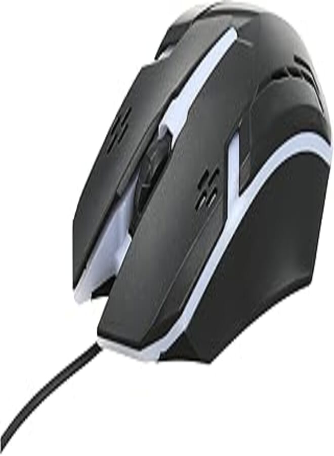 USB Mouse For PC & Laptop M-921 