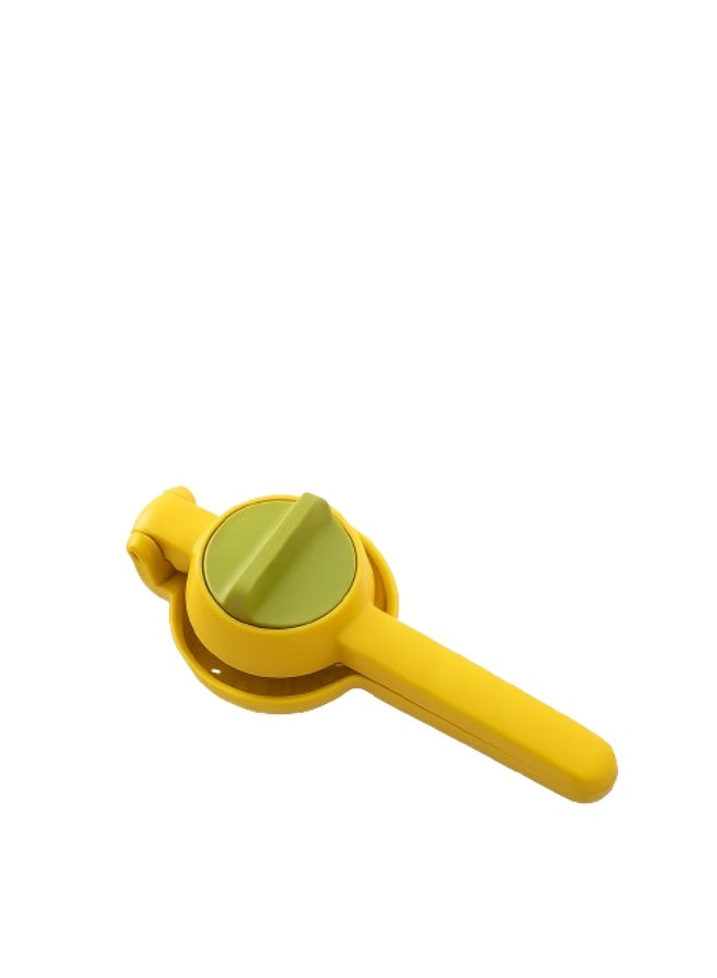 عصارة ليمون وبرتقال يدوية سهلة الاستخدام - Image 1