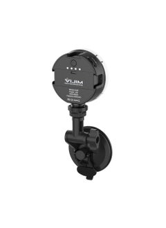 Ulanzi VL69 Video Light Kit with Suction Cup Bi-Color for PC Online Conference  - Image 2