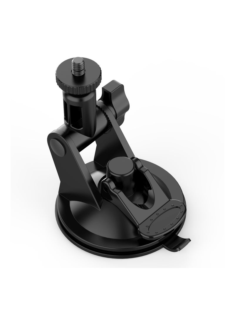 Ulanzi - VL69 Video Light Kit with Suction Cup Bi-Color for PC Online Conference - Image 1