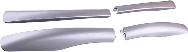 Yurefax Roof Rack Cover for Ford KUGA and ESCAPE 2013-2018 - Image 1