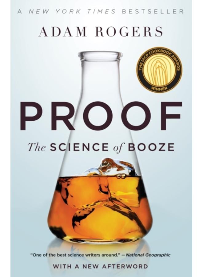 الدليل: علم المشروبات الكحولية