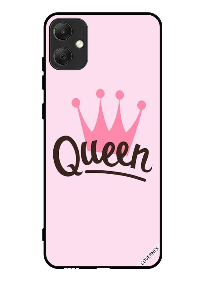 Covernex Protective Case Cover For Samsung Galaxy A05 Queen - Image 1