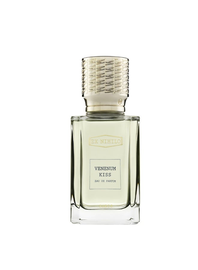 Ex Nihilo Ex Nihilo Venenum Kiss Unisex Eau De Parfum 100ml  - Image 1