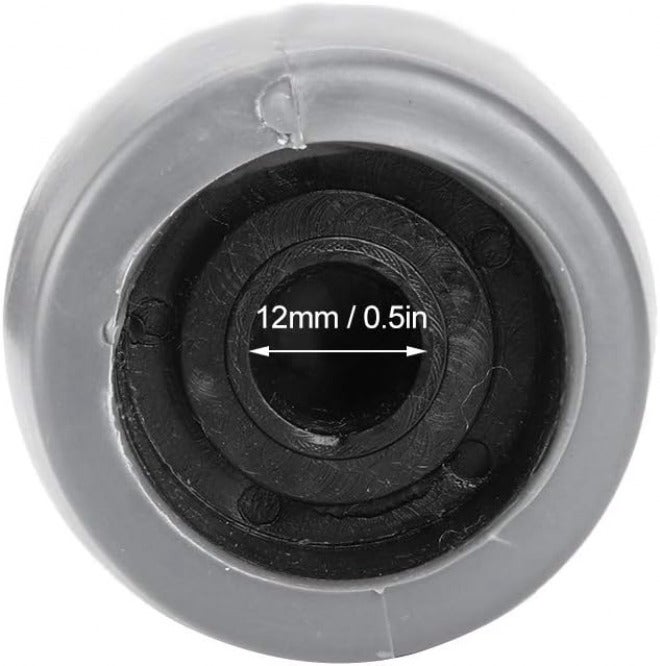 5 Speed Gear Shift Knob with Dust Cover Boot, PU Leather ABS Material, Fit for Panda 500 500C - Durable Construction, Anti - Fading Design, Easy Replacement - Image 5