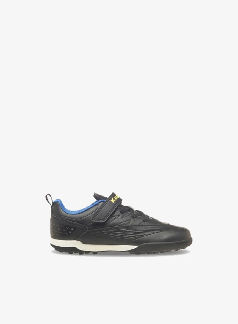 كابا Boys Hook & Loop Football Shoes
