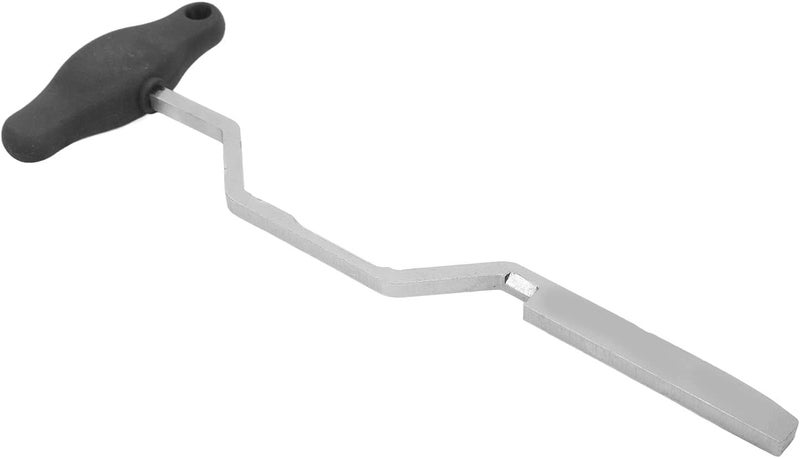Repeated use resistant selected material Direct Shift Transmission Remover, T10407 7 Speed Powerful Carbon Steel Antirust Direct Shift Transmission Disassembly Lever for Auto Occasional & permanent usable - Image 3
